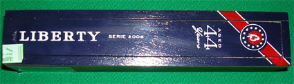 Camacho Liberty - Box